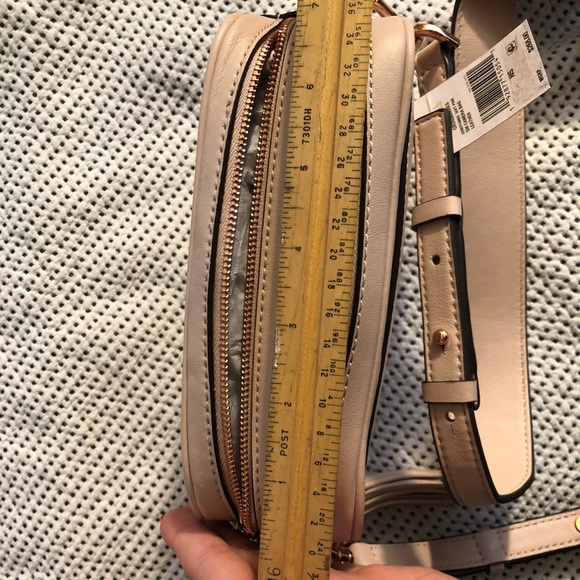 NWT! Michael Kors Holiday Crossbody Purse - Picture 9 of 13